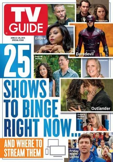 TV Guide USA