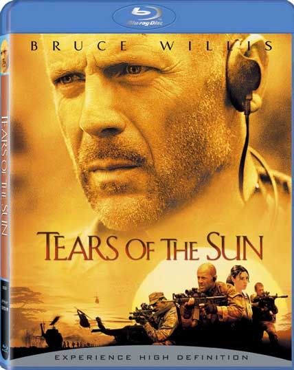 tears of the sun