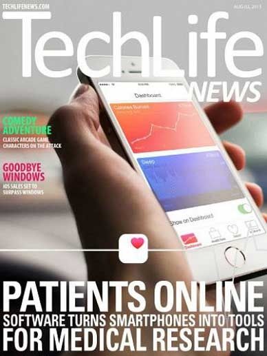 TechLife News