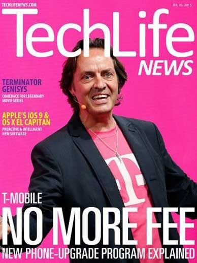 TechLife News