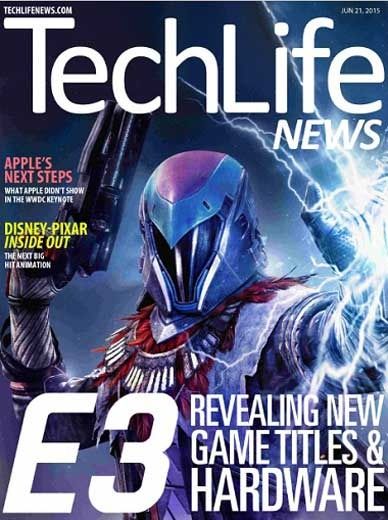 Techlife News