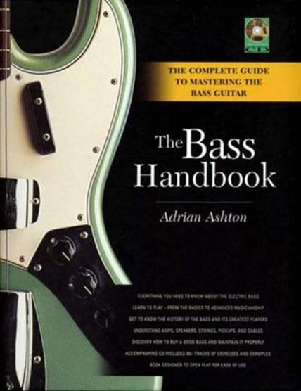 TheBassHandbook