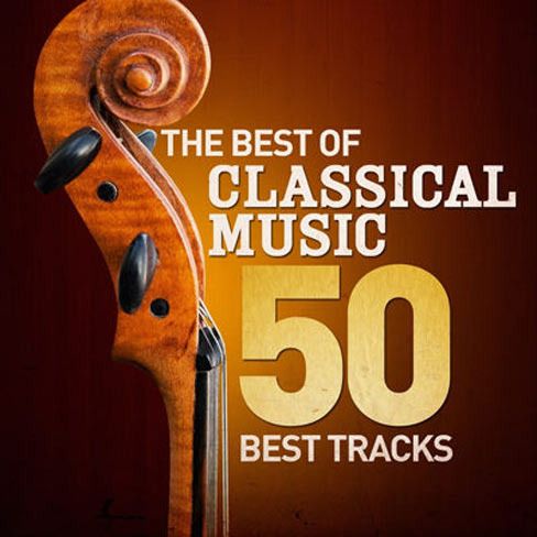 the best of classical music