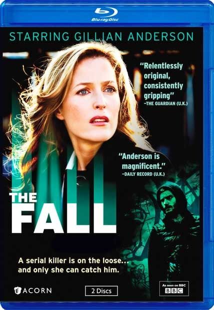 the fall