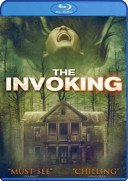 THE INVOKING