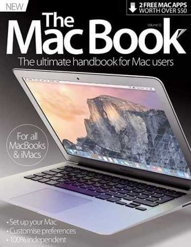 The Mac Book