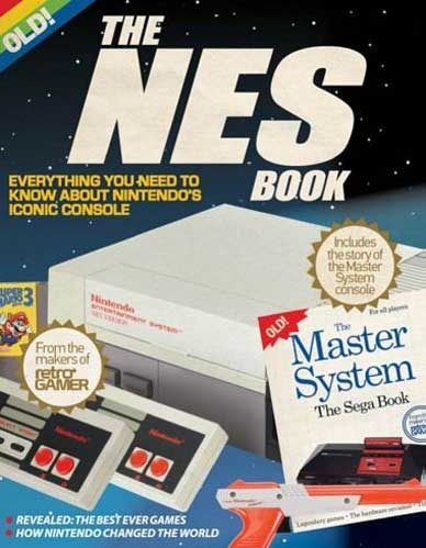 The NES Book