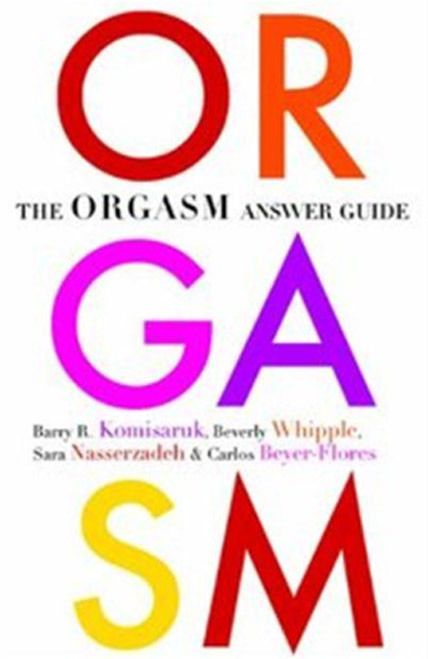 hte orgasm answer
