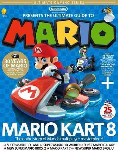 The Ultimate Guide – Mario