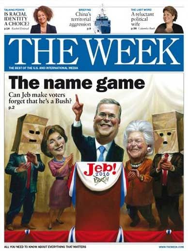 The Week USA