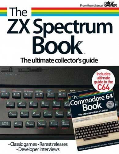 The ZX Spectrum Book