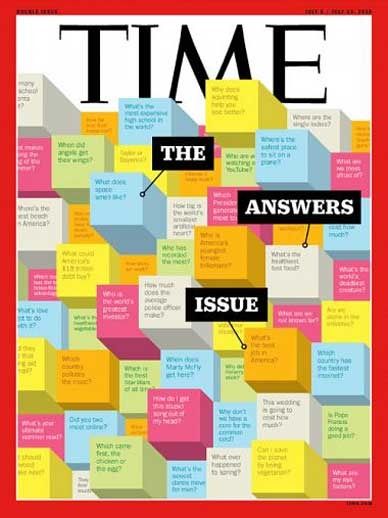 Time USA