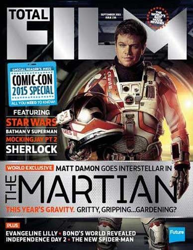 Total Film