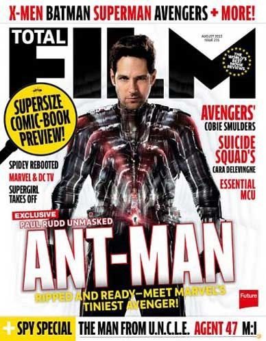 Total Film UK