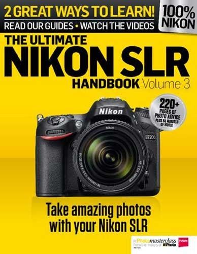 Ultimate Nikon SLR