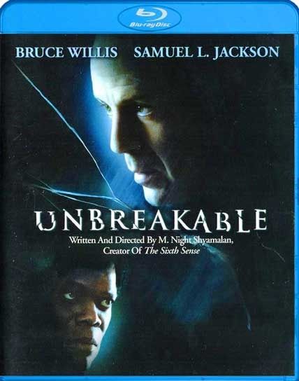 unbreakable