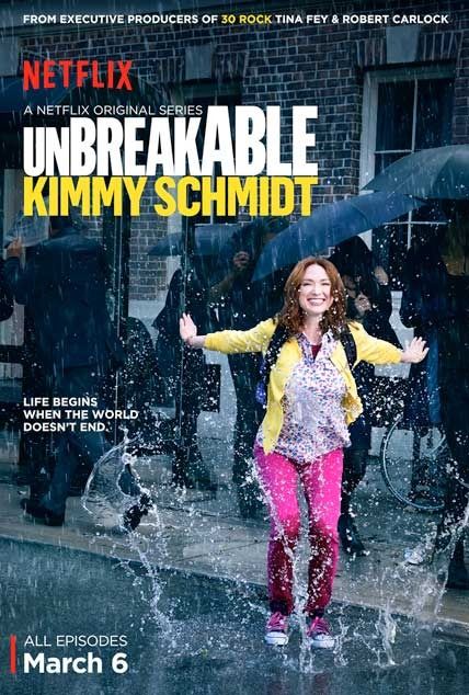 unbreakable kimmy schmidt
