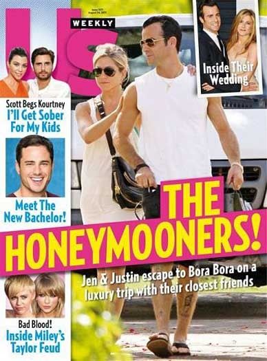 Us Weekly