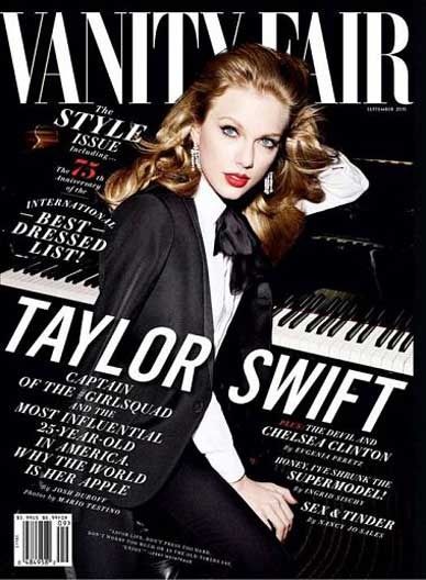 Vanity Fair USA