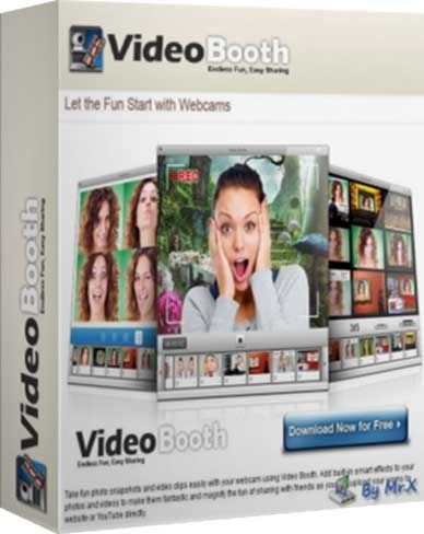 video booth pro