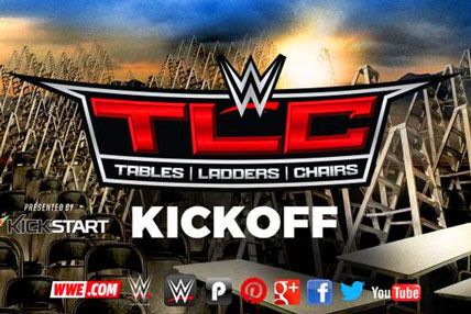 wwe tables ladders