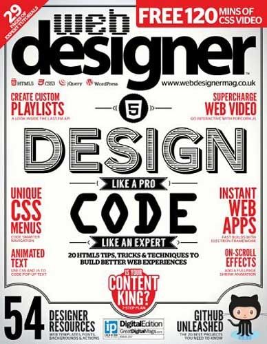 Web Designer UK