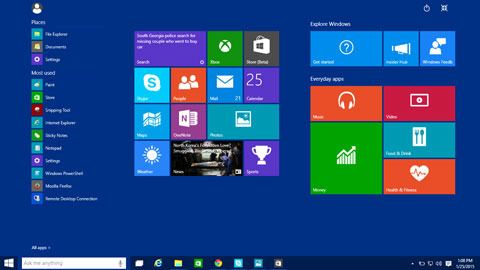 windows 10 pro