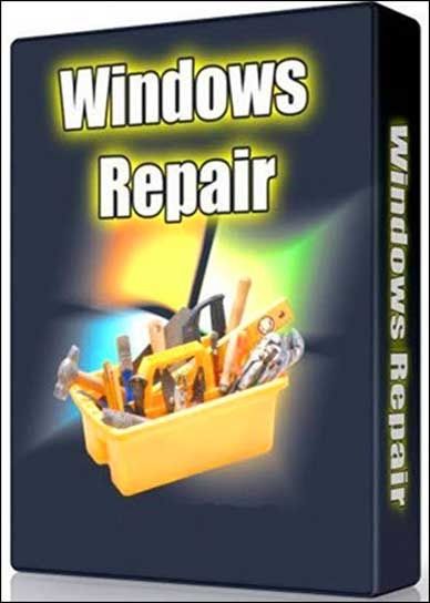 windows repair pro