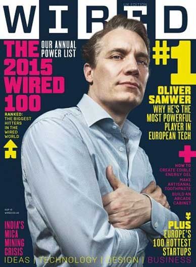 Wired UK