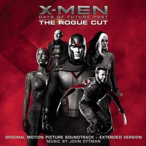 Rogue Cut OST