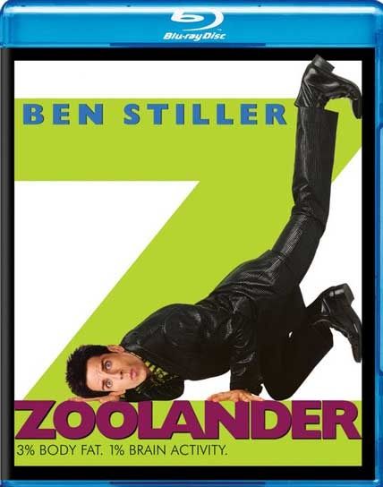 zoolander