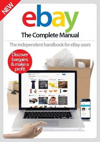 eBay The Complete Manual 2015