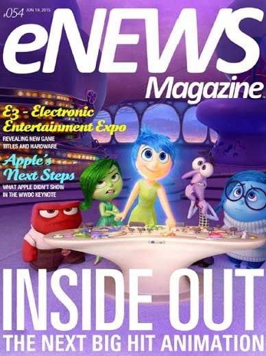 eNews Magazine