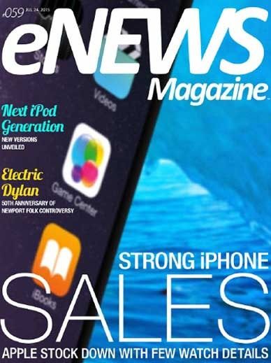 eNews Magazine