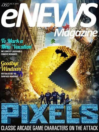 eNews Magazine