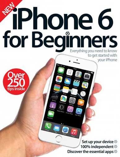 iPhone 6 For Beginners