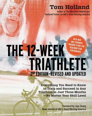 12 Week Triathlete