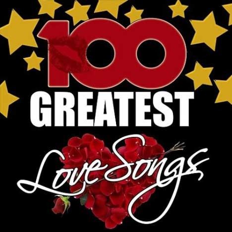 100 Greatest Love Songs