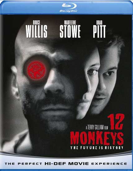 12 monkeys