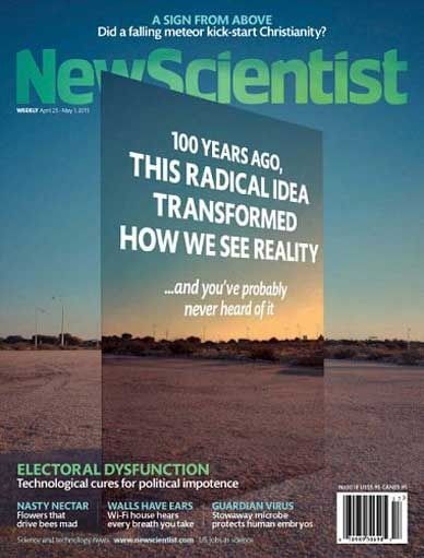 New Scientist