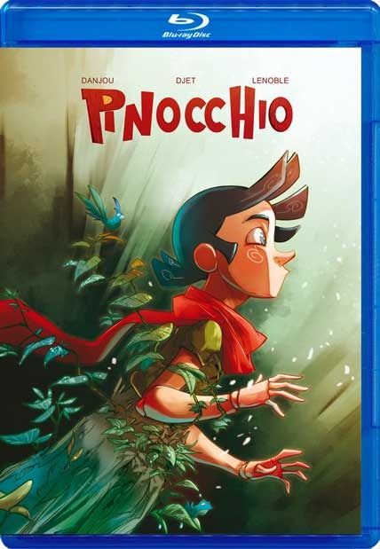 pinocchio