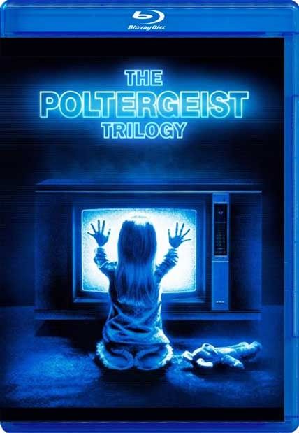 poltergeist trilogy