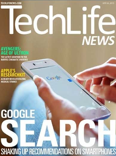 Techlife News