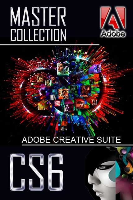 adobe master collection cs6 full version