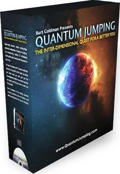 quantum jumping