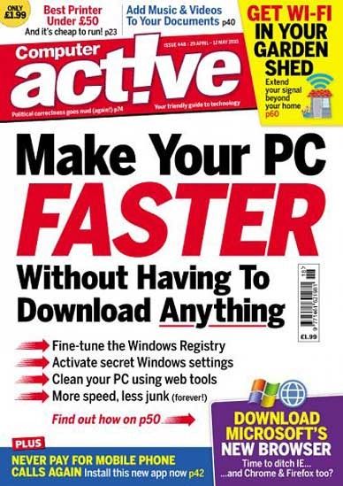 Computeractive UK