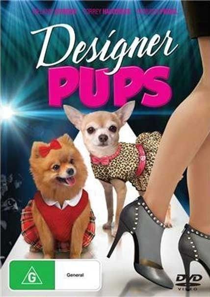 Designer Pups