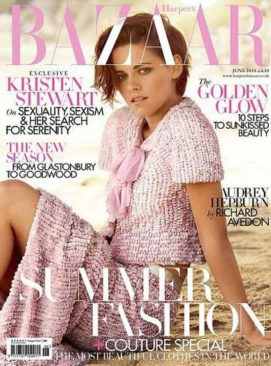 Harper’s Bazaar UK