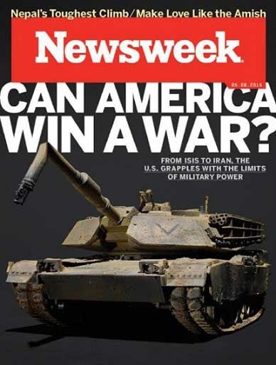 Newsweek