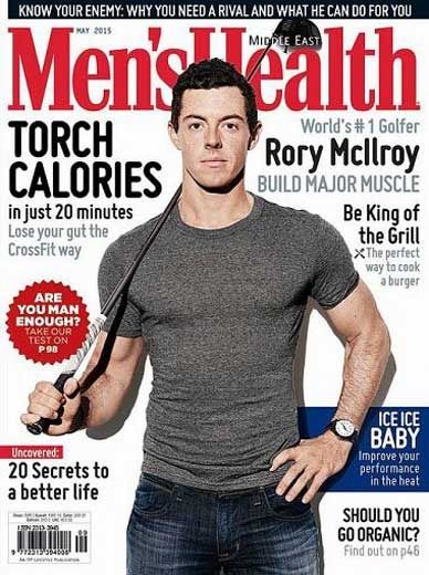 Men’s Health Middle East